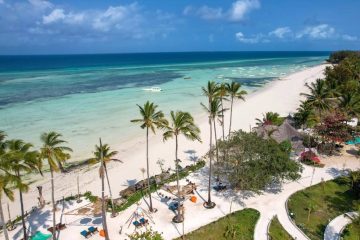 8 days Tanzania safari and Beach Zanzibar