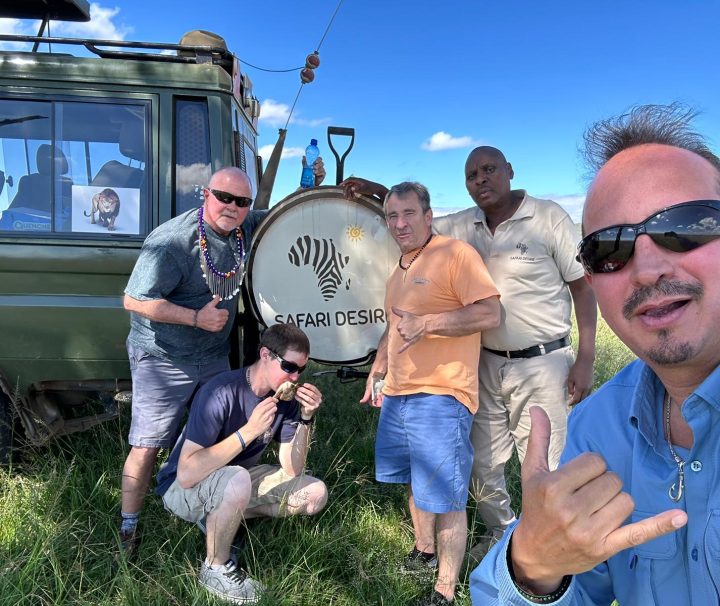 10 days Kenya Tanzania Safari and Zanzibar